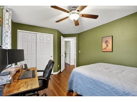 1844 SE Water Lily Street Hillsboro OR 97123