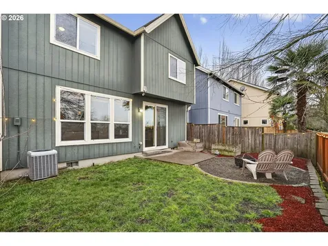1844 SE Water Lily Street Hillsboro OR 97123