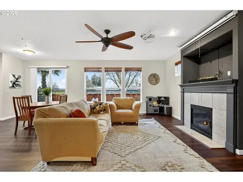 1844 SE Water Lily Street Hillsboro OR 97123