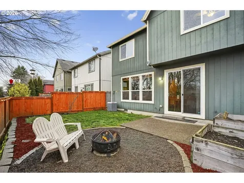 1844 SE Water Lily Street Hillsboro OR 97123