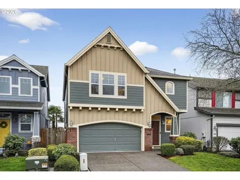 1844 SE Water Lily Street Hillsboro OR 97123