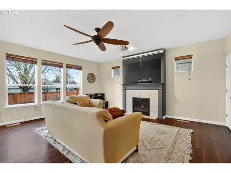 1844 SE Water Lily Street Hillsboro OR 97123