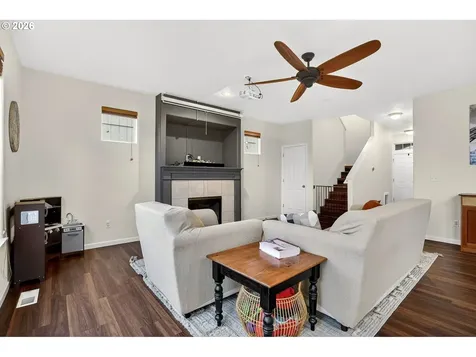 1844 SE Water Lily Street Hillsboro OR 97123
