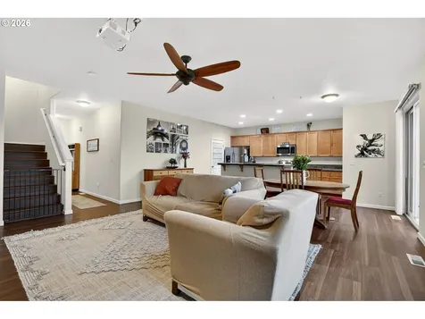 1844 SE Water Lily Street Hillsboro OR 97123