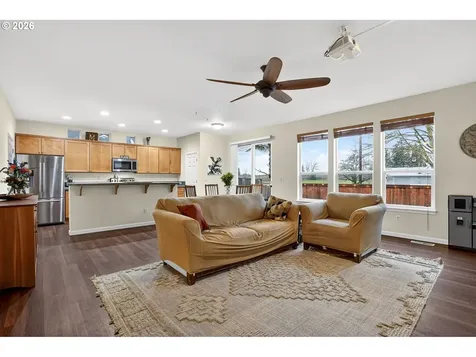1844 SE Water Lily Street Hillsboro OR 97123