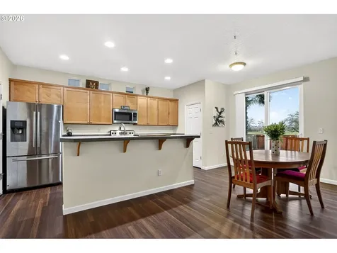 1844 SE Water Lily Street Hillsboro OR 97123