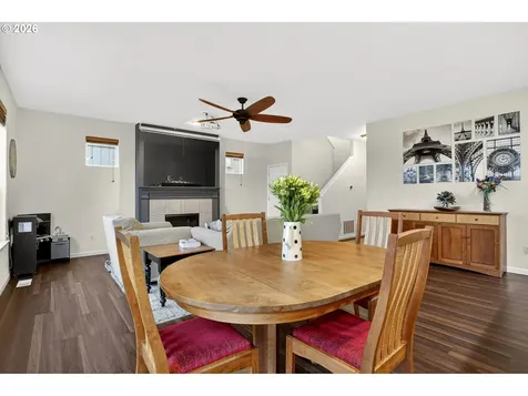 1844 SE Water Lily Street Hillsboro OR 97123