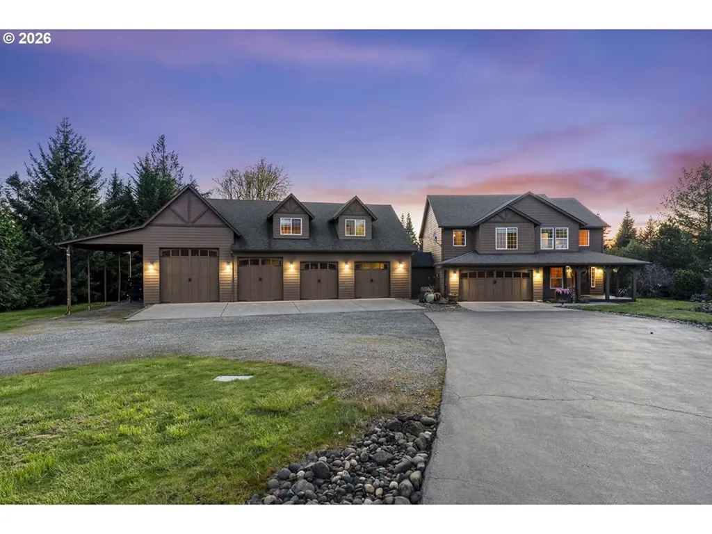 34602 NE 49th Place La Center WA 98629
