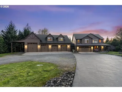 34602 NE 49th Place La Center WA 98629
