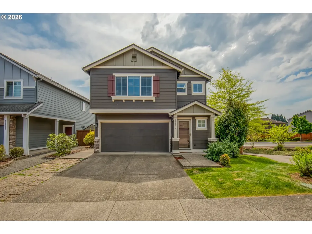 15812 SE Starling Court Clackamas OR 97015