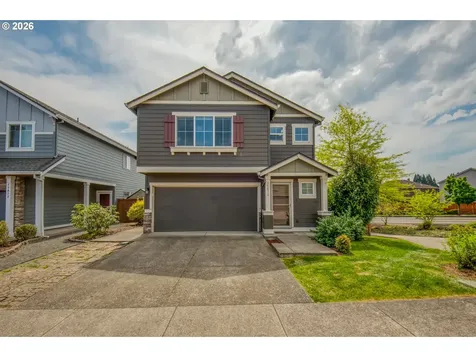 15812 SE Starling Court Clackamas OR 97015