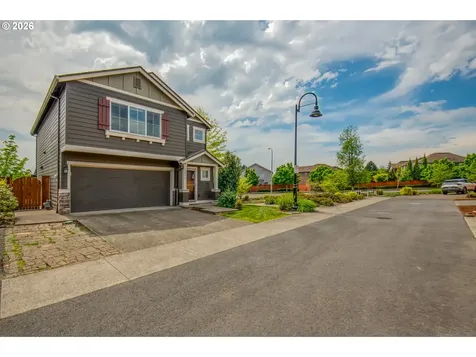 15812 SE Starling Court Clackamas OR 97015