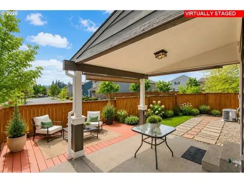 15812 SE Starling Court Clackamas OR 97015