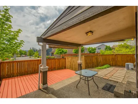 15812 SE Starling Court Clackamas OR 97015