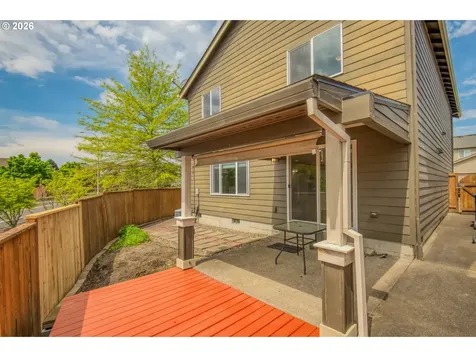 15812 SE Starling Court Clackamas OR 97015