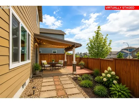15812 SE Starling Court Clackamas OR 97015