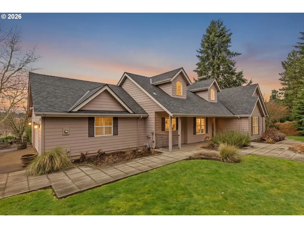 1981 C J Way S Salem OR 97306