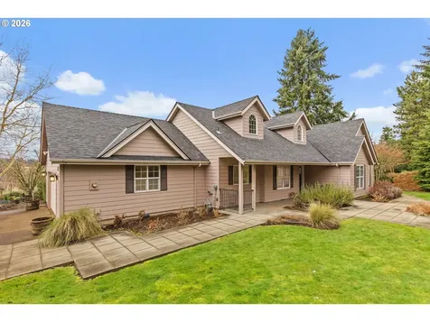 1981 C J Way S Salem OR 97306