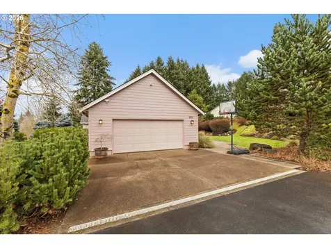 1981 C J Way S Salem OR 97306