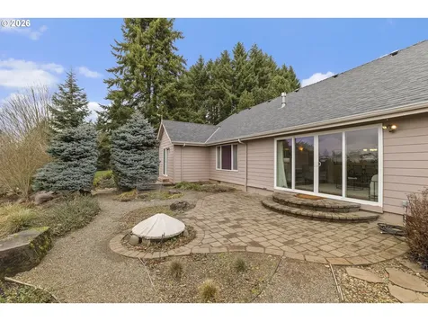 1981 C J Way S Salem OR 97306
