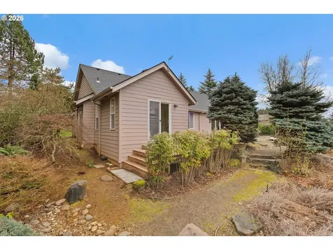 1981 C J Way S Salem OR 97306