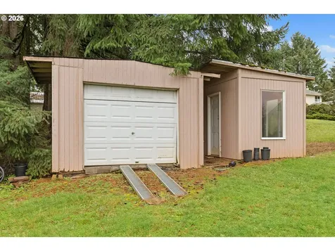 1981 C J Way S Salem OR 97306