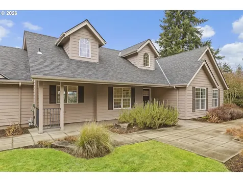 1981 C J Way S Salem OR 97306