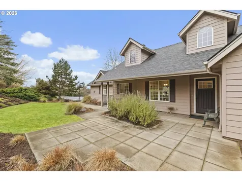 1981 C J Way S Salem OR 97306