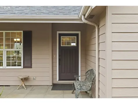 1981 C J Way S Salem OR 97306
