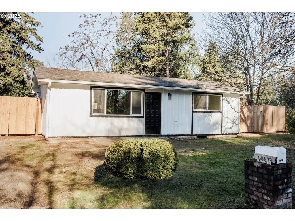 14417 SE Harrison Street Portland OR 97233