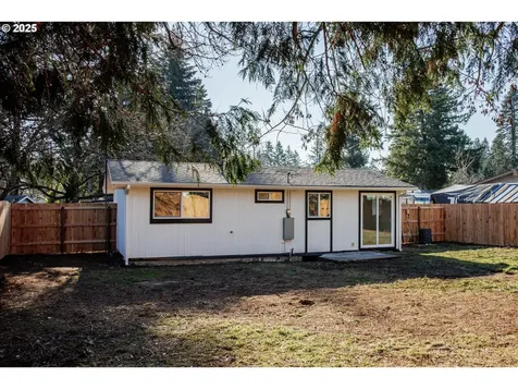 14417 SE Harrison Street Portland OR 97233