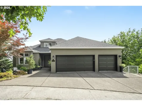 7568 S Laview Drive Portland OR 97219