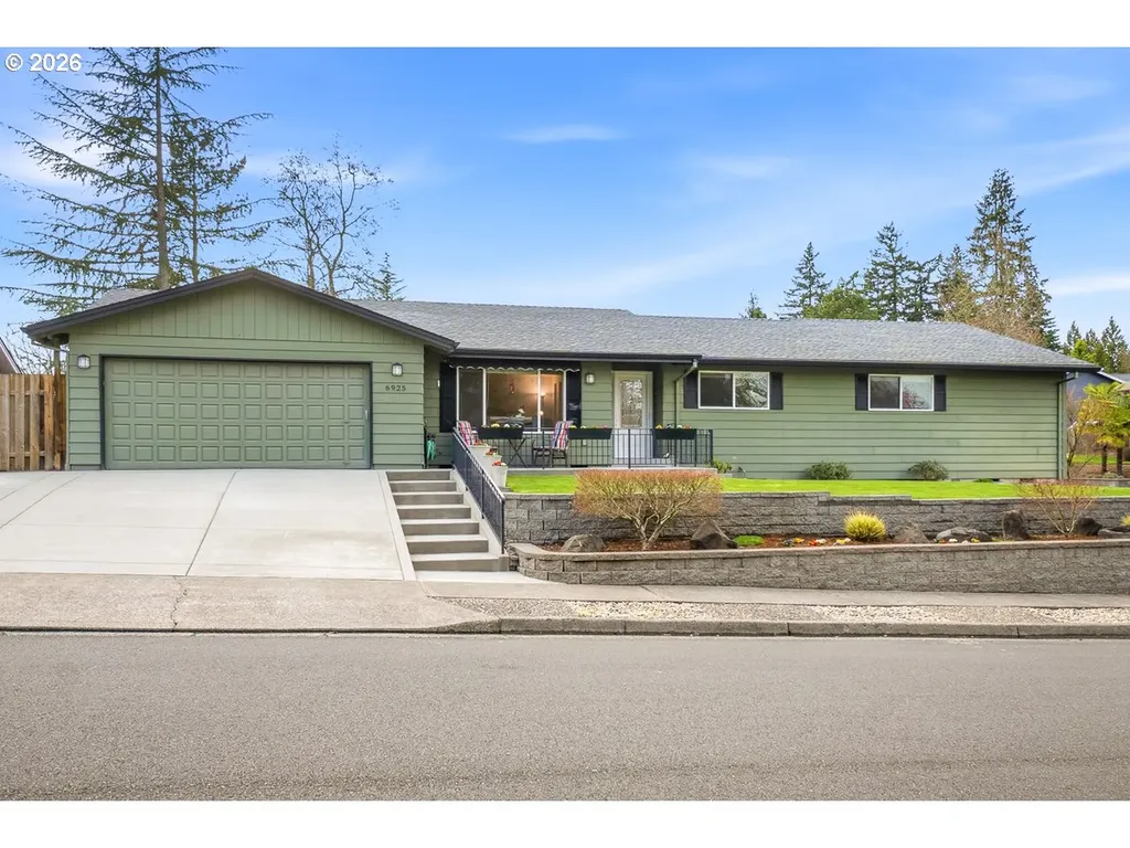 6925 SW Heath Place Beaverton OR 97008