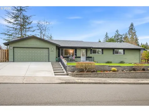 6925 SW Heath Place Beaverton OR 97008