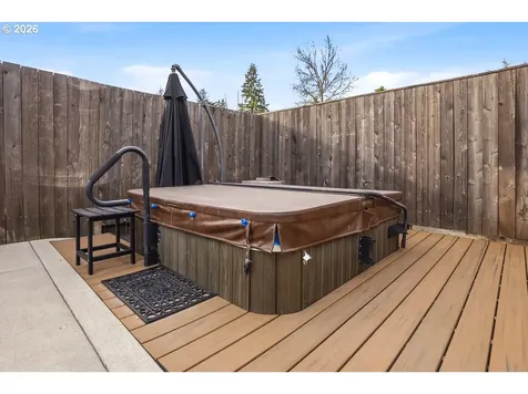 6925 SW Heath Place Beaverton OR 97008