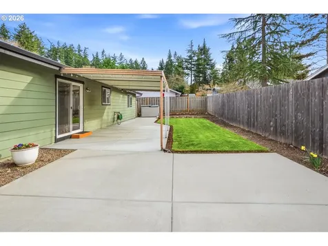 6925 SW Heath Place Beaverton OR 97008