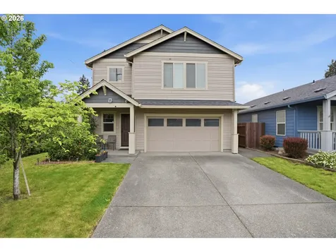 10700 NE 88th Street Vancouver WA 98662