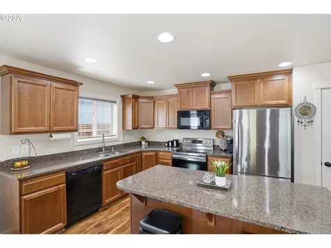 10700 NE 88th Street Vancouver WA 98662