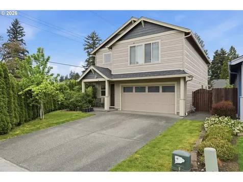 10700 NE 88th Street Vancouver WA 98662