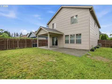 10700 NE 88th Street Vancouver WA 98662