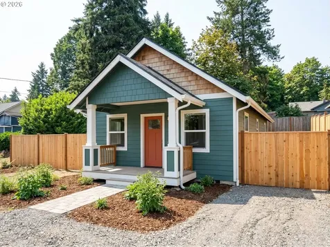 2311 SW 6th Avenue Camas WA 98607