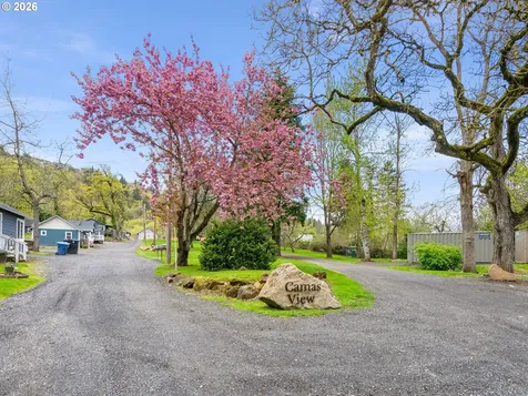 2311 SW 6th Avenue Camas WA 98607