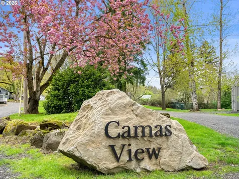 2311 SW 6th Avenue Camas WA 98607