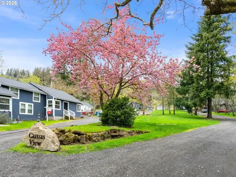 2311 SW 6th Avenue Camas WA 98607