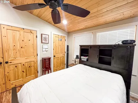 345 W 2nd Street Long Creek OR 97856