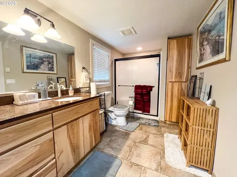 345 W 2nd Street Long Creek OR 97856