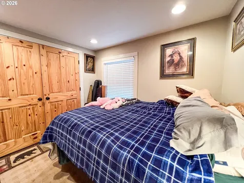 345 W 2nd Street Long Creek OR 97856