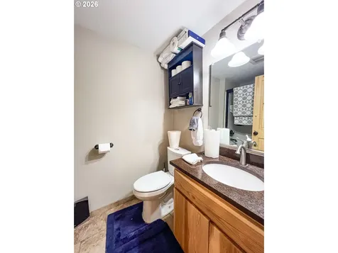 345 W 2nd Street Long Creek OR 97856