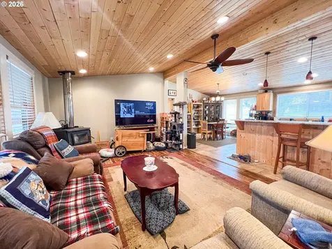 345 W 2nd Street Long Creek OR 97856