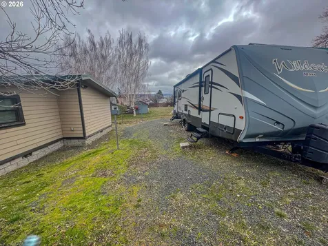 345 W 2nd Street Long Creek OR 97856